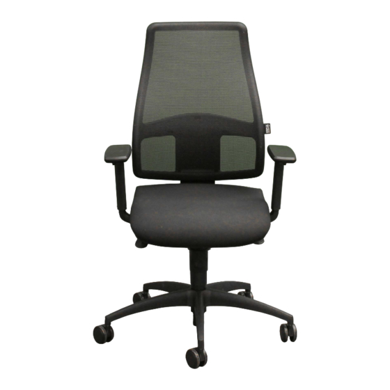 topstar TW2 Assembly Instruction And Instructions For Use