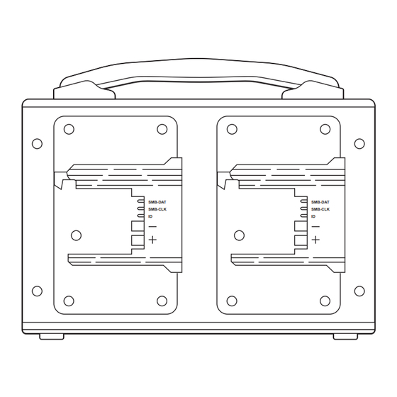 PATONA Platinum Series User Manual