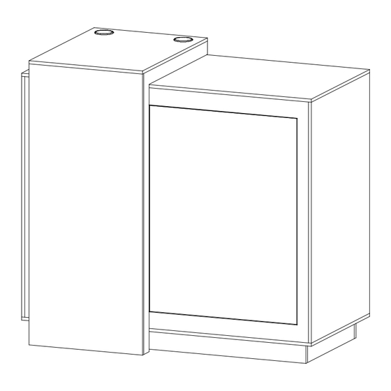 InCharg MOD-1730 Setup Instructions