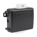 Autopage C3-RS-665 Operation Manual