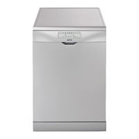 Smeg DWA214S Quick Start Manual