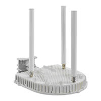 Wavion WBS-2400-SCT User Manual