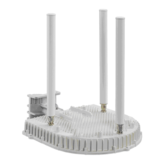 Wavion WBS-2400 User Manual