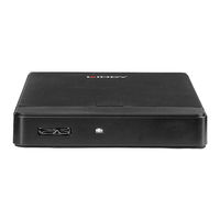 Lindy 3.5” IDE Installation Manual