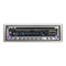 Car Stereo System Kenwood KDC-MP222 Instruction Manual