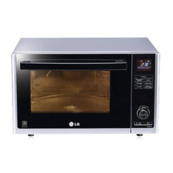 lg microwave mj3296bft