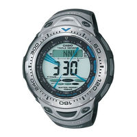Casio 2825 Operation Manual