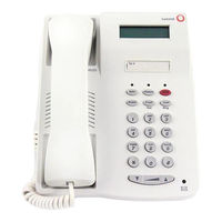 Avaya 6408D+ User Manual