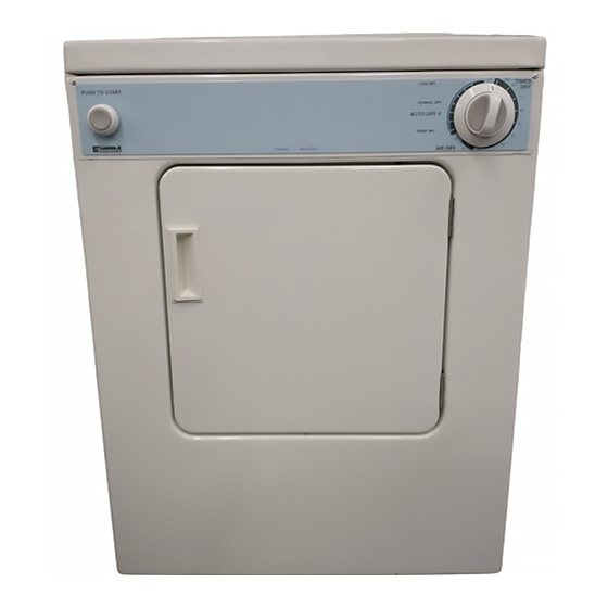 kenmore portable washer and dryer