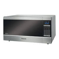 panasonic nn st780s