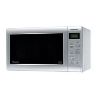 panasonic nn sd446w