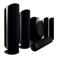 kef 5005