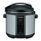 Cuisinart CPC-600 Series Electric Pressure Cooker Manual | ManualsLib