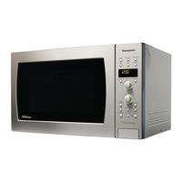 panasonic nn c980b