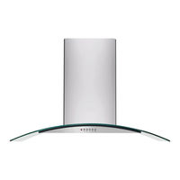 Frigidaire FHWC3660L S Information