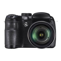 Ge X400 Quick Manual
