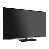 JVC BlackSapphire SP55M-C User Manual