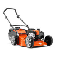 Lc19a husqvarna deals