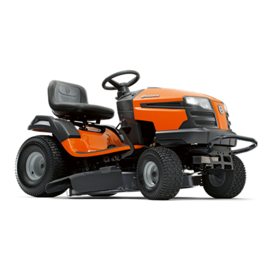 Husqvarna lth2042 online