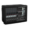 Music Mixer Behringer EUROPOWER PMP960M Quick Start Manual