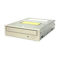 Toshiba SD-M1212 - DVD-ROM Drive - IDE Specifications