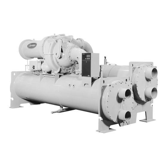 Carrier 48vl Product Data