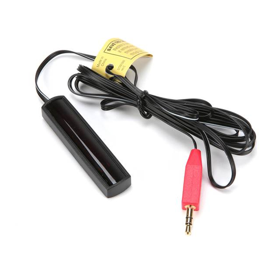 XANTECH DINKY LINK DL85K INSTALLATION INSTRUCTIONS MANUAL Pdf Download