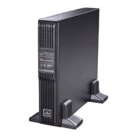 Liebert ITA 6kVA User Manual