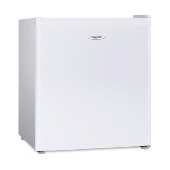 Fridgemaster MTTR4442 User Manual