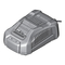 Battery Charger Bosch BC3680 Operating Instructions Manual