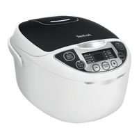 TEFAL RK705 User Manual