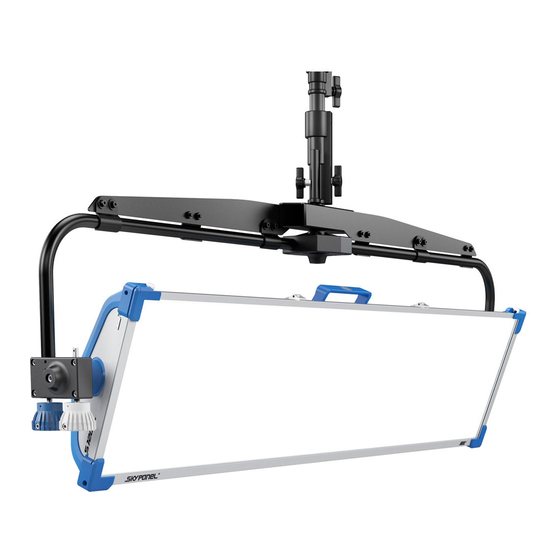 ARRI L1.0009652 Service Manual