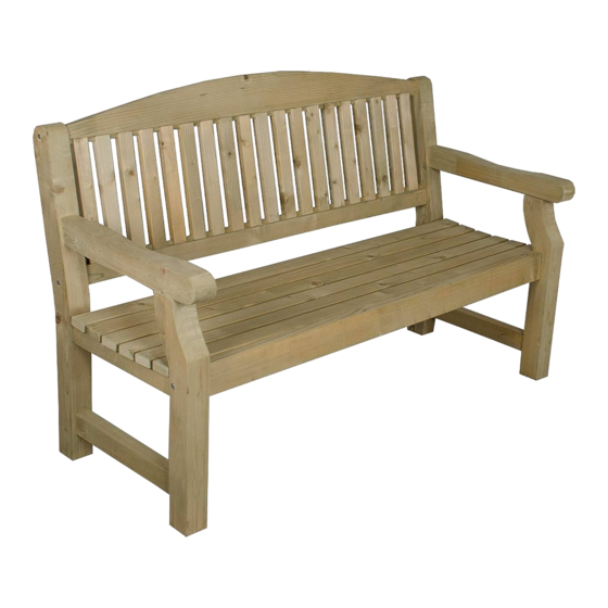 Forest garden Harvington Quick Manual