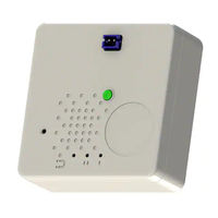 TEKTELIC Communications LoRa IoT Smart Room Sensor User Manual