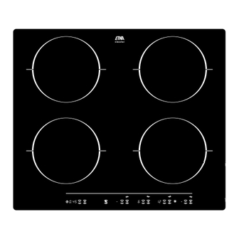 ETNA A395 Manual