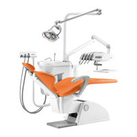 OMS LINEA ESSE Instruction Handbook Manual
