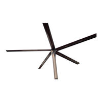 ANEMOI AIRPOLE 730 Installation Manual