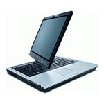 Fujitsu Lifebook T5010 Getting Started