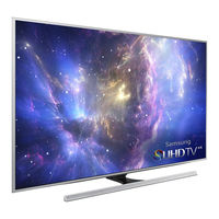 Samsung UN65JS8500F Service Manual