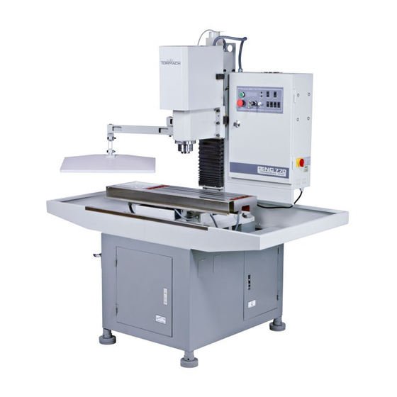 Tormach PCNC 770 Assembly Manual
