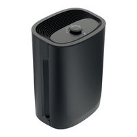 3M Filtrete FAP-C01 Series Manual