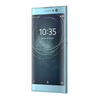 Sony H3413 User Manual