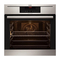 Oven AEG BP7314021 User Manual