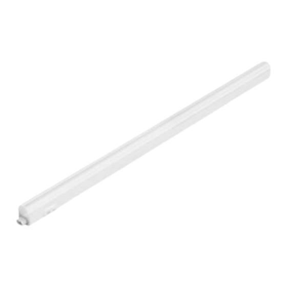 User Manuals: ledscom LC-L-133-WW Under-Cabinet