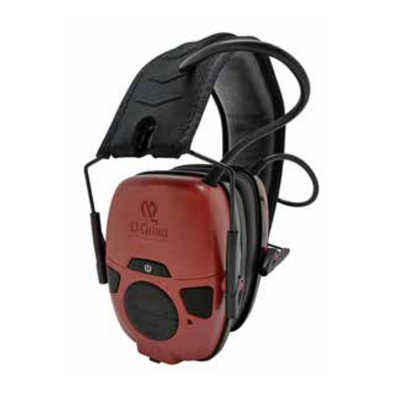 Hunter D Quad User Manual