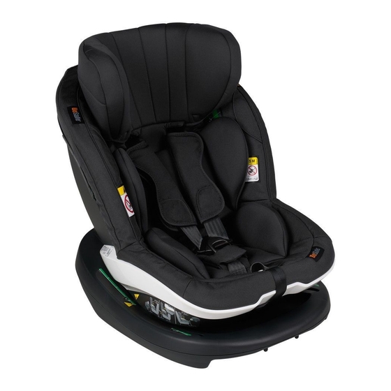 BESAFE iZi Modular Manual