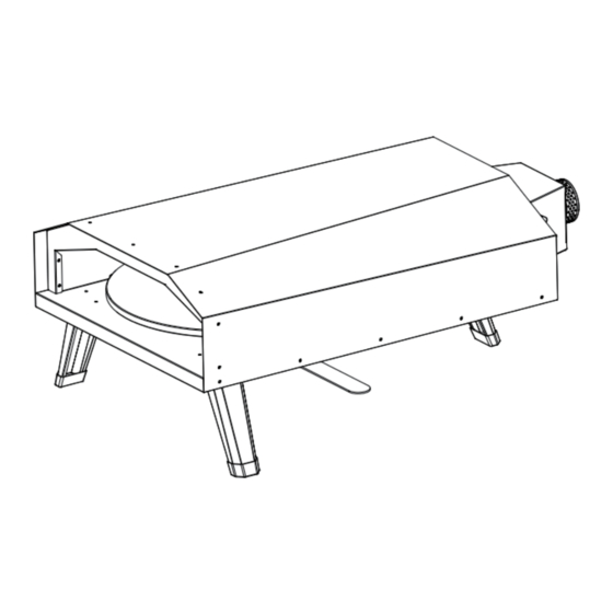 COOLABAH 713238 Manual