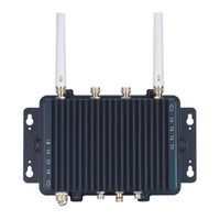AXIOMTEK AIE800-904-FL-DC Series User Manual