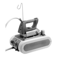 AEG DBS 5532 Instruction Manual