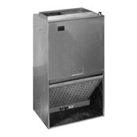 Nortek B64EW-X18K Installation Instructions Manual